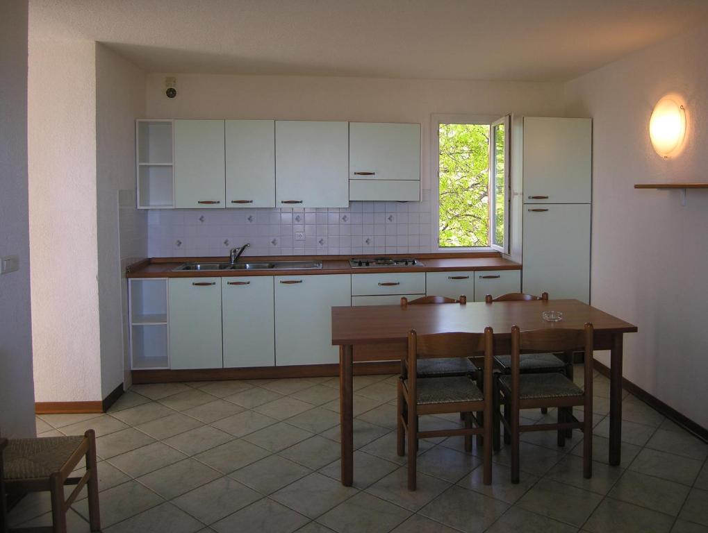 Residence De Tourisme Marina Corsa ギソナクシア 部屋 写真
